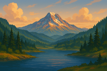 national parks water bottle